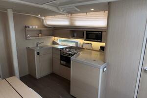 Bluebird 40ft Beneteau Yacht For Sale
