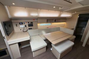 Bluebird 40ft Beneteau Yacht For Sale