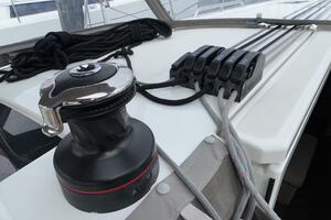 Bluebird 40ft Beneteau Yacht For Sale
