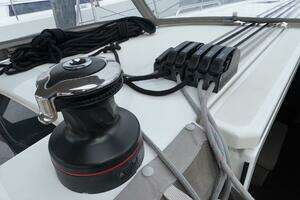 2022 Beneteau Oceanis 40.1 thumbnail 17