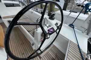 Bluebird 40ft Beneteau Yacht For Sale