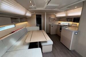 Bluebird 40ft Beneteau Yacht For Sale