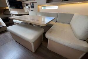 Bluebird 40ft Beneteau Yacht For Sale