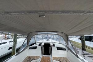 Bluebird 40ft Beneteau Yacht For Sale
