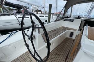 Bluebird 40ft Beneteau Yacht For Sale
