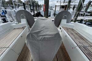 Bluebird 40ft Beneteau Yacht For Sale