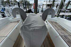 2022 Beneteau Oceanis 40.1 thumbnail 15