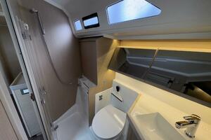 Bluebird 40ft Beneteau Yacht For Sale