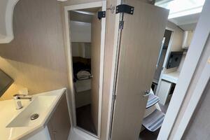 Bluebird 40ft Beneteau Yacht For Sale