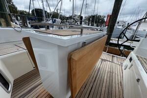 Bluebird 40ft Beneteau Yacht For Sale