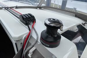 Bluebird 40ft Beneteau Yacht For Sale