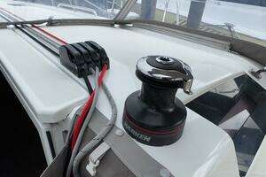 2022 Beneteau Oceanis 40.1 thumbnail 18