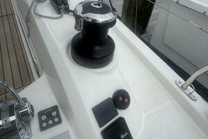 Bluebird 40ft Beneteau Yacht For Sale