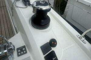 2022 Beneteau Oceanis 40.1 thumbnail 7