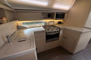 Bluebird 40ft Beneteau Yacht For Sale
