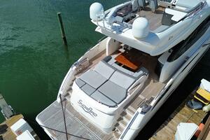 Yacht for sale SNOWBIRD