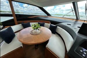 Snowbird 72ft Princess Yacht For Sale