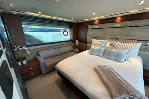 Snowbird 72ft Princess Yacht For Sale