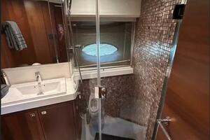 Snowbird 72ft Princess Yacht For Sale