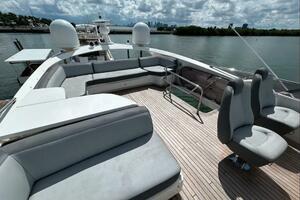 Snowbird 72ft Princess Yacht For Sale