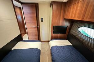 Snowbird 72ft Princess Yacht For Sale