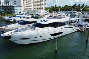 SNOWBIRD yacht for sale