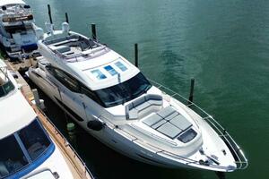 Snowbird 72ft Princess Yacht For Sale