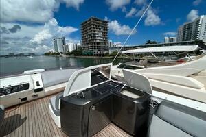 Snowbird 72ft Princess Yacht For Sale