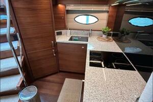 Snowbird 72ft Princess Yacht For Sale