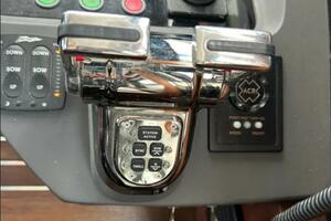 Snowbird 72ft Princess Yacht For Sale