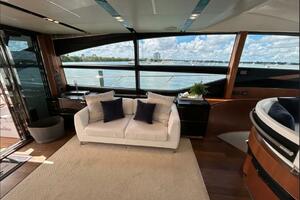 Snowbird 72ft Princess Yacht For Sale