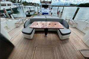 Snowbird 72ft Princess Yacht For Sale