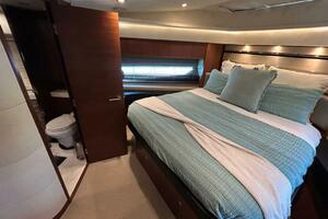 Snowbird 72ft Princess Yacht For Sale
