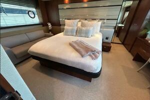 Snowbird 72ft Princess Yacht For Sale