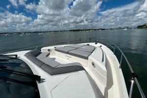 Snowbird 72ft Princess Yacht For Sale