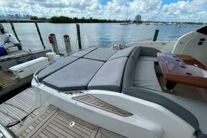 Snowbird 72ft Princess Yacht For Sale
