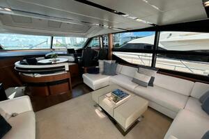 Snowbird 72ft Princess Yacht For Sale