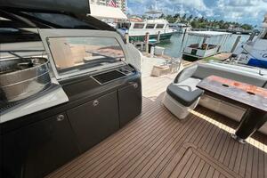 Snowbird 72ft Princess Yacht For Sale