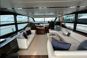 Snowbird 72ft Princess Yacht For Sale
