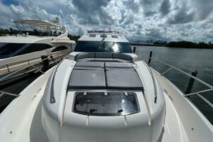 Snowbird 72ft Princess Yacht For Sale