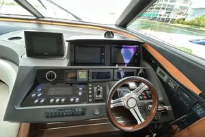 Snowbird 72ft Princess Yacht For Sale
