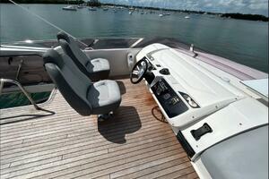 Snowbird 72ft Princess Yacht For Sale