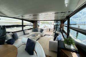 2014 Princess S72 thumbnail 13