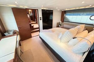 Snowbird 72ft Princess Yacht For Sale