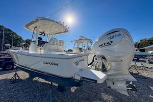 26ft Regulator Yacht For Sale