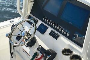 26ft Regulator Yacht For Sale