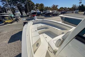 26ft Regulator Yacht For Sale