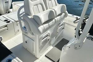 26ft Regulator Yacht For Sale