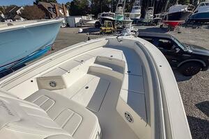26ft Regulator Yacht For Sale