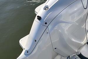 26ft Regulator Yacht For Sale